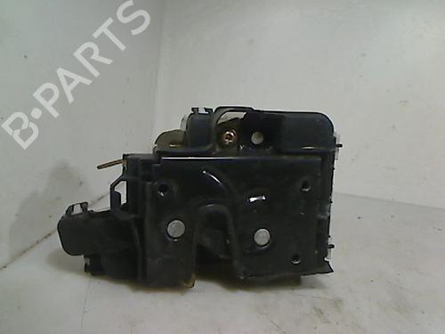 Rear right lock VW POLO III (6N1) 60 1.4 | BP26078339C99 