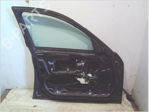 Left front door BMW 3 (E90) 320 d | BP26117194C2 