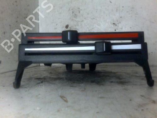 Used Climate control CITROËN C15 Box Body/MPV (VD_) 1.1 (54 hp) 26091369