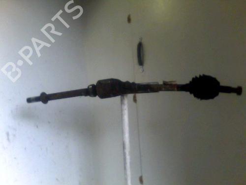 Used Right front driveshaft CITROËN C8 (EA_, EB_) 2.0 HDi (107 hp) 26078485