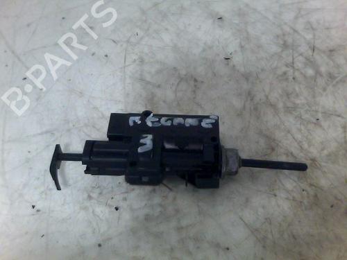 Used Electronic module RENAULT MEGANE III Hatchback (BZ0/1_, B3_) 1.5 dCi (BZ09, BZ0D, BZ1W, BZ29, BZ14) (110 hp) 26078016