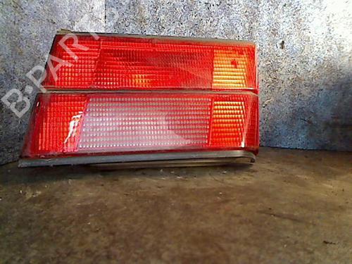 Used Right tailgate light BMW 5 (E28) 520 i (125 hp) 26104812