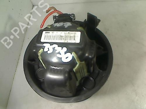 Used Heater blower motor PEUGEOT 207 (WA_, WC_) 1.6 HDi (90 hp) 26082497