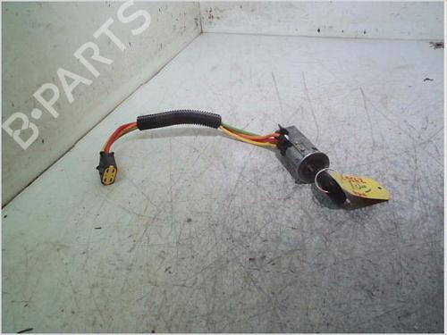 Used Ignition barrel RENAULT SCÉNIC I MPV (JA0/1_, FA0_) 1.9 dCi (JA05, JA1F) (102 hp) 26115953
