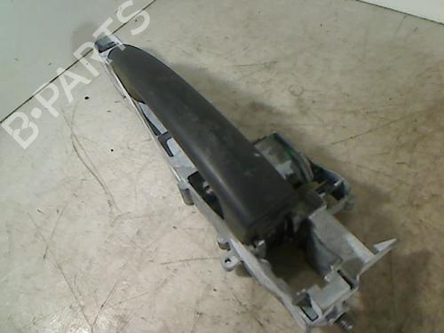 Used Front left exterior door handle CITROËN BERLINGO Box Body/MPV (B9) 1.6 HDi 90 16V (90 hp) 26103029