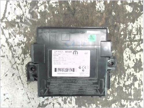 Used Electronic module FIAT 500X (334_) 1.6 D Multijet (334AXA1B, 334AXA11) (120 hp) 32748228