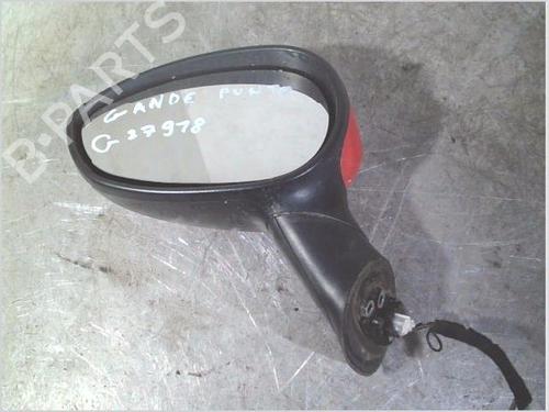 Used Left mirror Left mirror 38646863 38646863