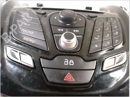Switch FORD B-MAX (JK) 1.0 EcoBoost | BP26105495I30 