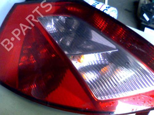 Venstre baglygte RENAULT MEGANE II (BM0/1_, CM0/1_) 1.9 dCi (BM0G, CM0G) (120 hp) 28823810