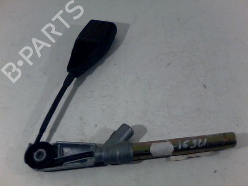 Used Front right seatbelt RENAULT ESPACE IV (JK0/1_) 2.2 dCi (JK0H) (150 hp) 26084723
