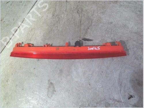 Third brake light RENAULT CLIO V (B7_) 1.0 TCe 100 (B7MT) | BP40457270L11 - Image 2