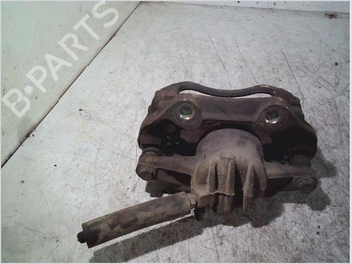 Right front brake caliper PEUGEOT 307 (3A/C) 2.0 HDi 90 | BP26114097M104 