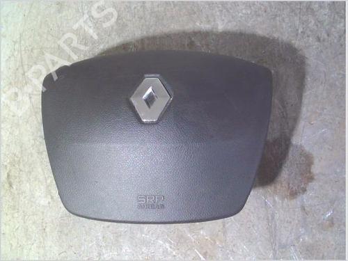 Used Driver airbag Driver airbag RENAULT MEGANE III Hatchback (BZ0/1_, B3_) 1.2 TCe (BZ2B, BZ11) (116 hp) 33845206 33845206