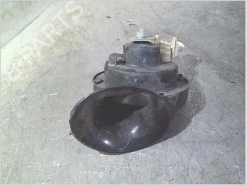Used Horn Horn 37151116 37151116