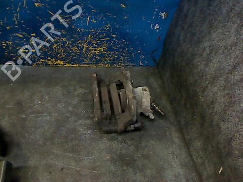 Used Right front brake caliper CITROËN C3 I (FC_, FN_) 1.4 HDi (68 hp) 26059479