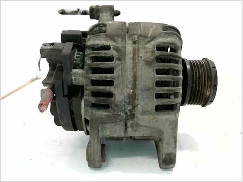 Alternator RENAULT CLIO III (BR0/1, CR0/1) 1.5 dCi (C/BR0G, C/BR1G) | BP26119059M7 