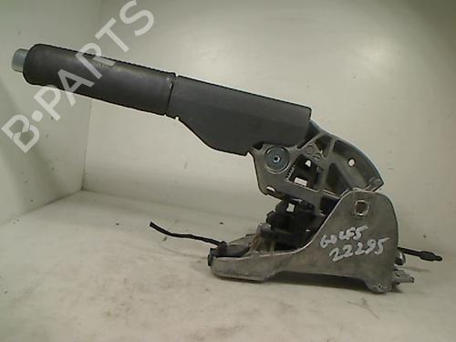 Used Hand brake VW GOLF V (1K1) 2.0 TDI 16V (140 hp) 29472612