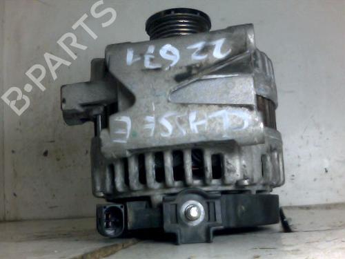 Generator MERCEDES-BENZ E-CLASS (W211) E 200 CDI (211.007) | BP26095192M7 