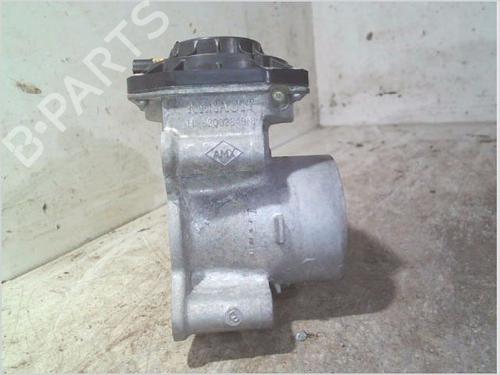 Throttle body RENAULT TWINGO II (CN0_) 1.2 16V (CN04, CN0B) | BP27257691M82 