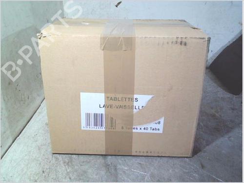 Engine control unit (ECU) PEUGEOT BOXER Van 2.2 BlueHDi 140 | BP34720571M57  - Image 7