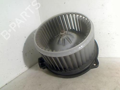 Varmeblæser TOYOTA RAV 4 II (_A2_) 2.0 D 4WD (CLA20_, CLA21_, CLA20R, CLA21R) (116 hp) 26095933