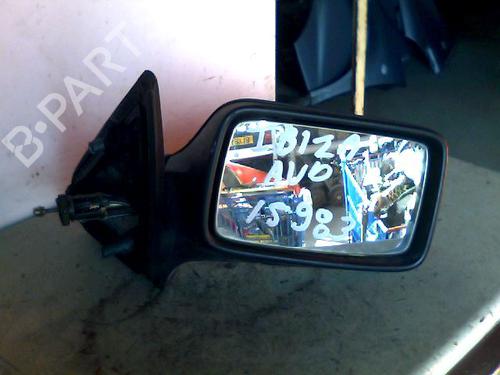 Used Right mirror SEAT IBIZA II (6K1) 1.8 i (90 hp) 26115482