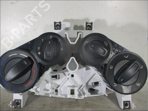 Used Climate control FORD KA (RU8) 1.2 (69 hp) 26101081