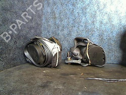 Used Rear right seatbelt RENAULT ESPACE II (J/S63_) 2.1 TD (J633, J634, J/S635, J/S63D) (88 hp) 26118389