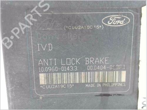 ABS pump FORD KUGA I 2.0 TDCi 4x4 | BP26103248M43 