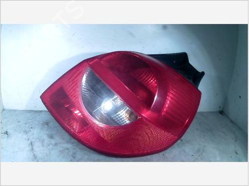 Used Right taillight RENAULT CLIO III (BR0/1, CR0/1) 1.5 dCi (BR17, CR17) (86 hp) 26099665