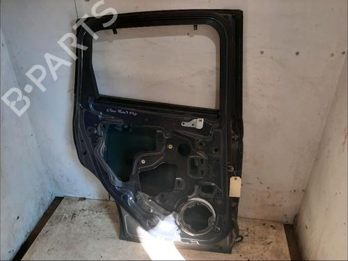 Used Left rear door Left rear door FORD C-MAX II (DXA/CB7, DXA/CEU) 1.6 EcoBoost (150 hp) 40451195 40451195