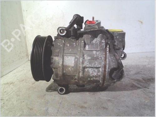 Airco pomp AUDI Q7 (4LB) 3.0 TDI quattro (233 hp) 28610269