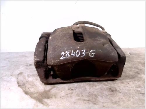 Used Left front brake caliper RENAULT KANGOO Express (FW0/1_) 1.5 dCi 85 (FW0K, FW0L, FW0B) (86 hp) 26104601