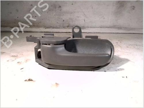 Used Rear right interior door handle PEUGEOT 107 (PM_, PN_) 1.0 (68 hp) 26108949
