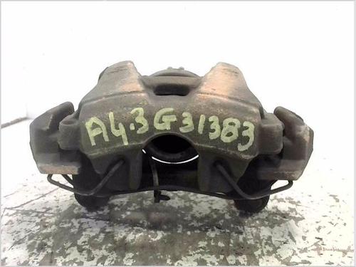 Left front brake caliper AUDI A4 B8 (8K2) 2.0 TDI | BP31835165M105