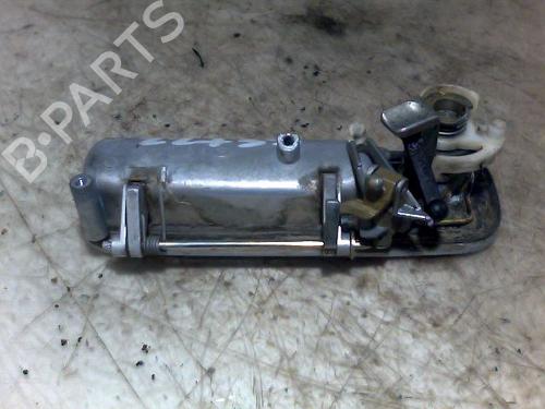 Electronic module VW POLO III (6N1) 60 1.4 | BP26075859M83