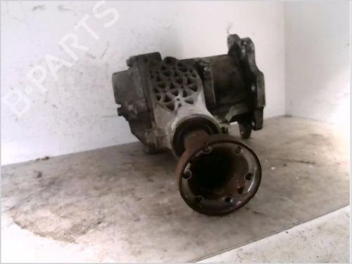 Front differential FORD KUGA I 2.0 TDCi 4x4 | BP26105321M23 