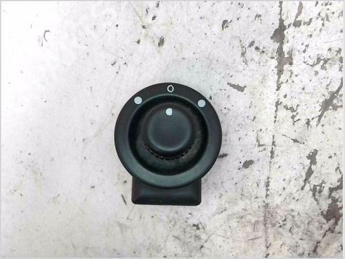 Used Mirror switch RENAULT MODUS / GRAND MODUS (F/JP0_) 1.5 dCi (FP0G, JP0G) (68 hp) 31377643