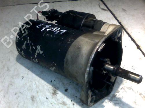 Used Starter VW POLO III (6N1) 60 1.4 (60 hp) 26099546