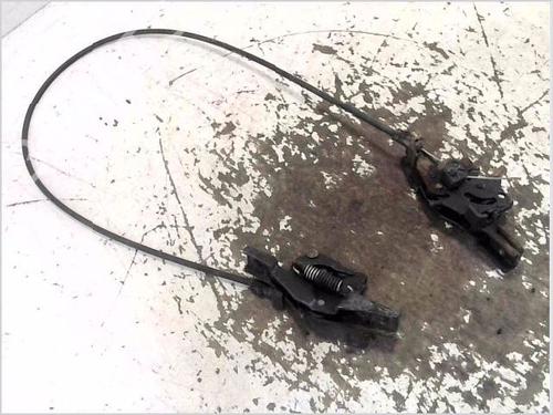 Used Hood lock Hood lock RENAULT LAGUNA I (B56_, 556_) 1.9 dTi (B56J) (98 hp) 34193390 34193390