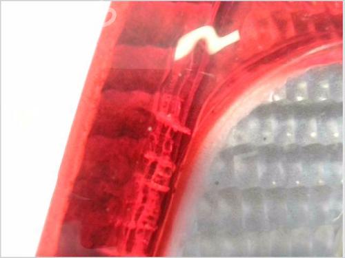 Left taillight MG MG ZR 2.0 TD | BP36776257C34 - Image 2