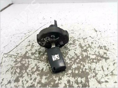 Tankdæksel PEUGEOT 308 SW I (4E_, 4H_) 1.6 HDi (112 hp) 31322402