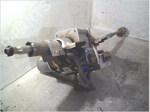 Used Steering column Steering column 38758493 38758493