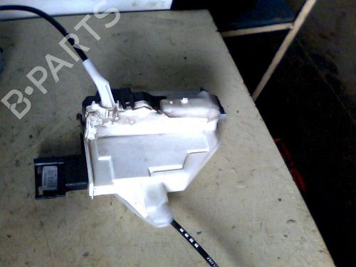 Front right lock PEUGEOT 308 SW I (4E_, 4H_) 1.6 HDi | BP26063642C97 