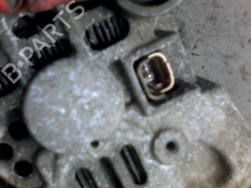 Alternator RENAULT TWINGO I (C06_) 1.2 (C066, C068) | BP28535437M7