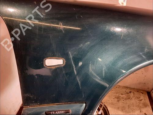 Used Right front fenders Right front fenders MERCEDES-BENZ E-CLASS (W210) E 290 Turbo-D (210.017) (129 hp) 40535938 40535938