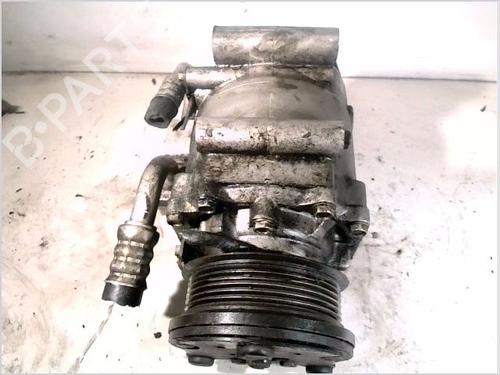 AC compressor FORD FOCUS I (DAW, DBW) 1.8 TDCi | BP29737132M34 
