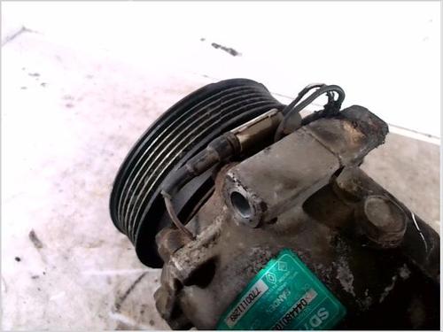 AC compressor RENAULT ESPACE III (JE0_) 1.9 dTi (JE0M) | BP26106424M34 