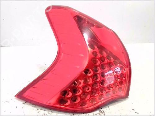 Used Left taillight PEUGEOT 3008 I MPV (0U_) 2.0 HDi 150 / BlueHDi 150 (150 hp) 28494035