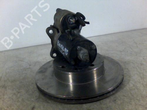 Starter ROVER 45 I Saloon (RT) 1.6 | BP26103956M8 